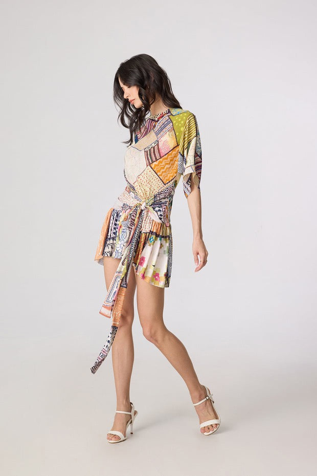 Lisseth Dress