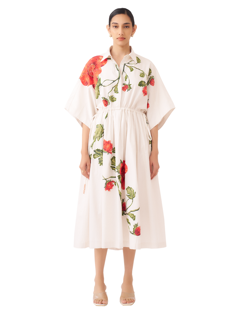 Garden Spring Dress