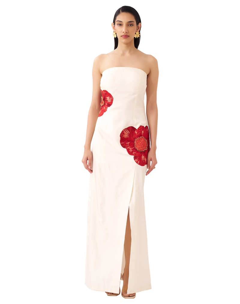 Garden Bud Dress