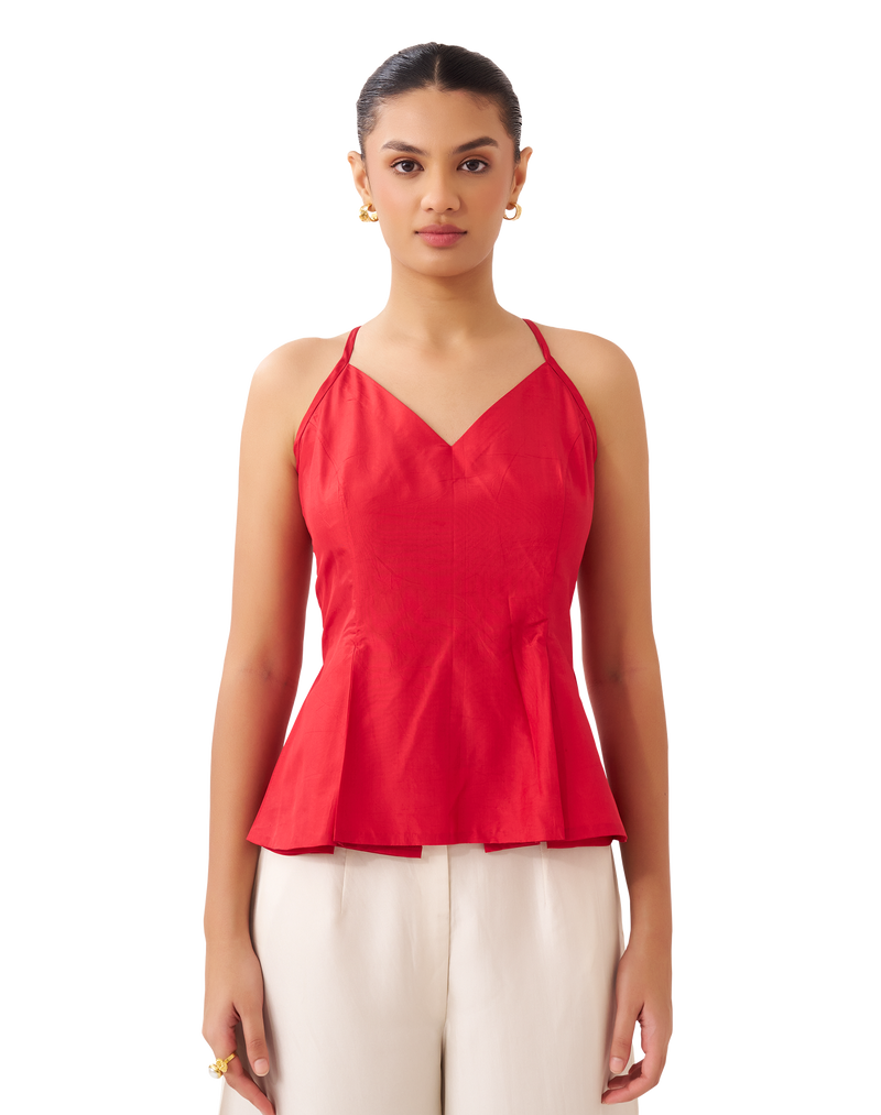 Verdure Top
