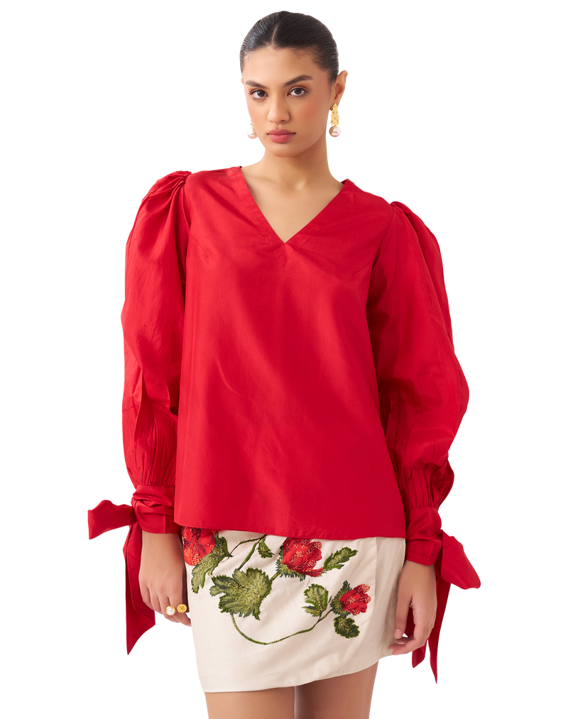 Verdant Top
