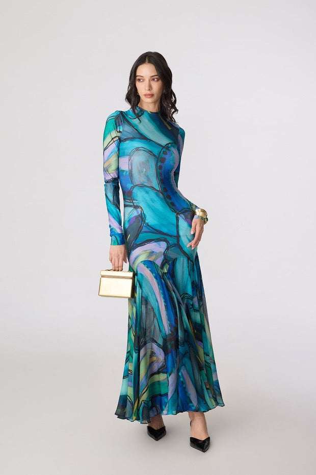 maeva dress, image 2