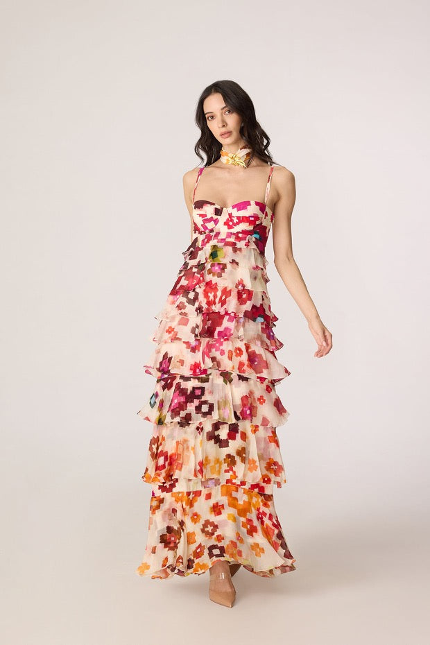 Martina Dress