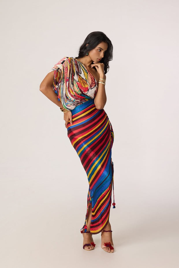 Mira Dress