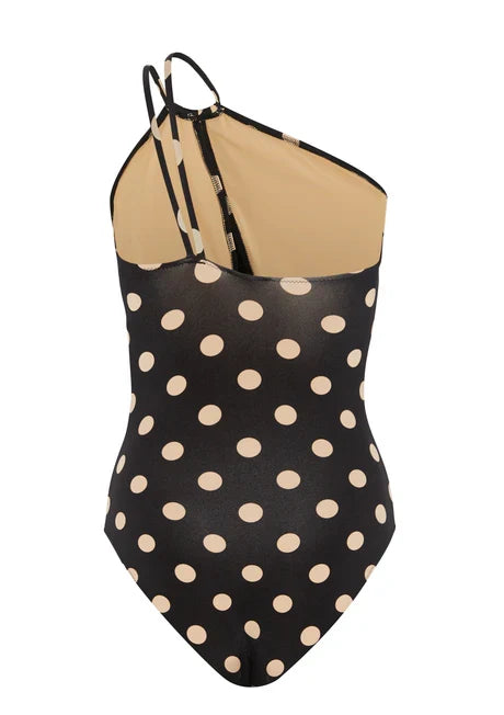 pep in polka monokini, image 3