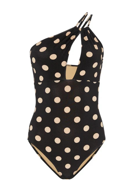 pep in polka monokini, image 2