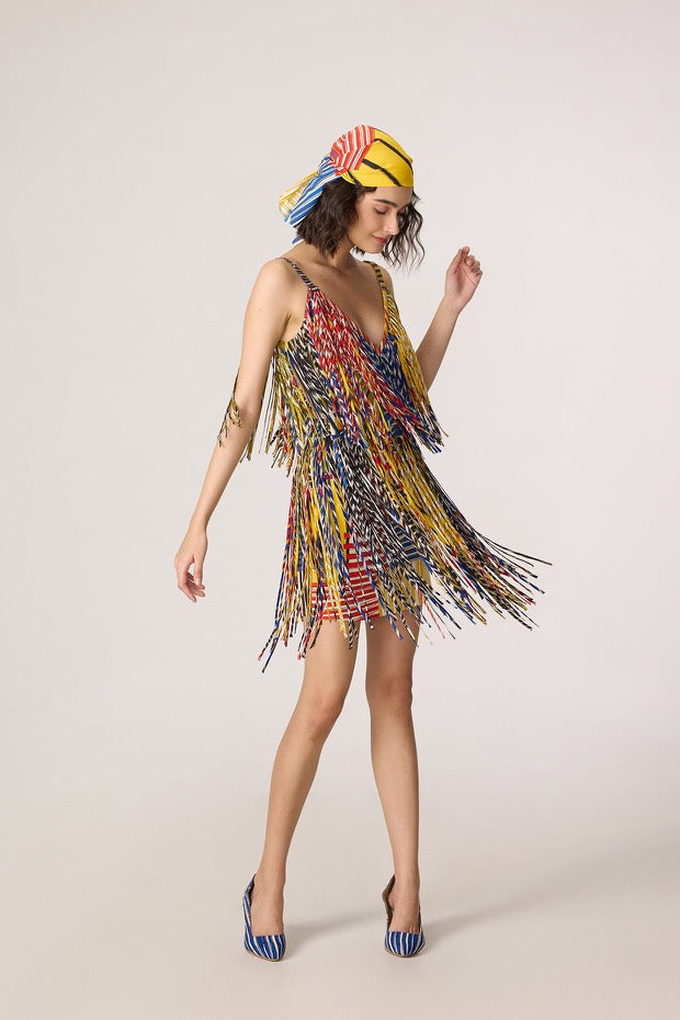 Rico Dress