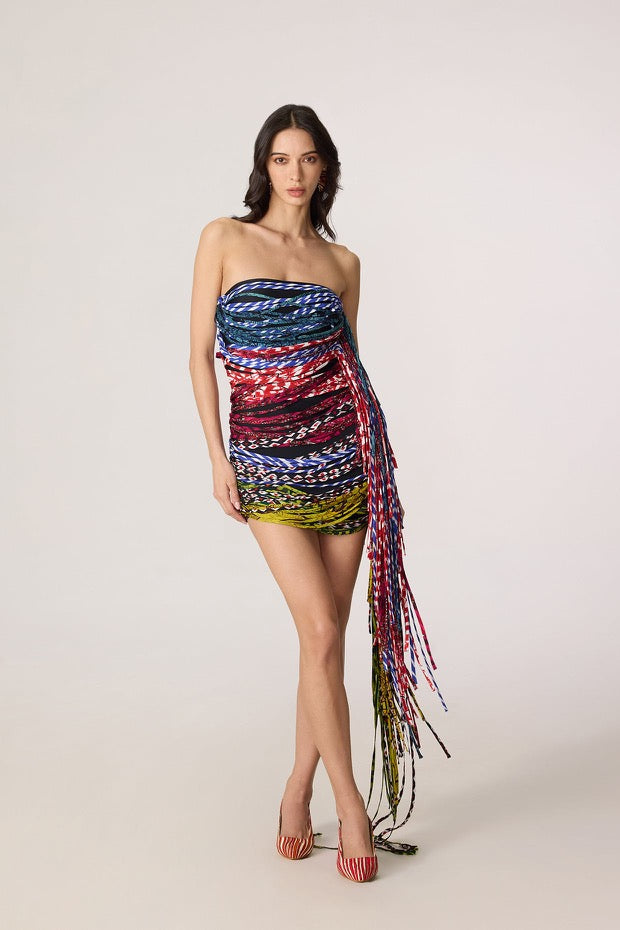Riley dress