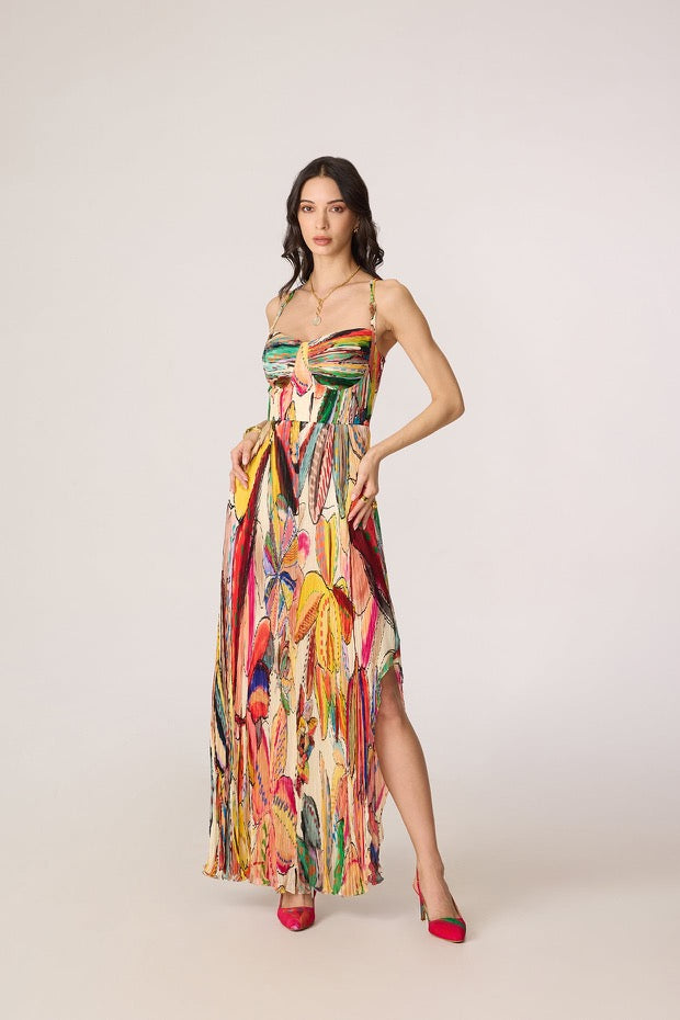 Rochelle Dress