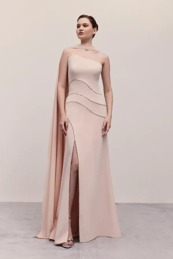 the wave dress, image 1
