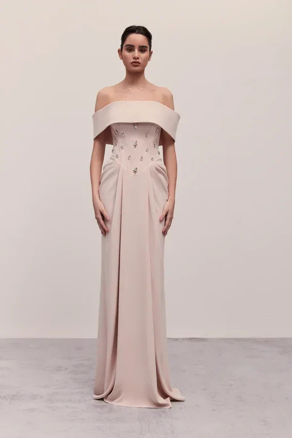 the crystal dress, image 1