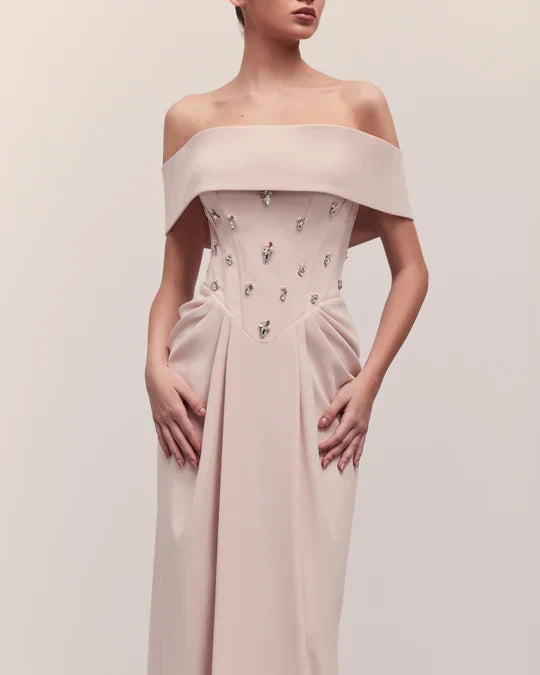the crystal dress, image 2