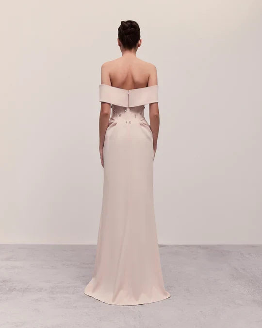 the crystal dress, image 3