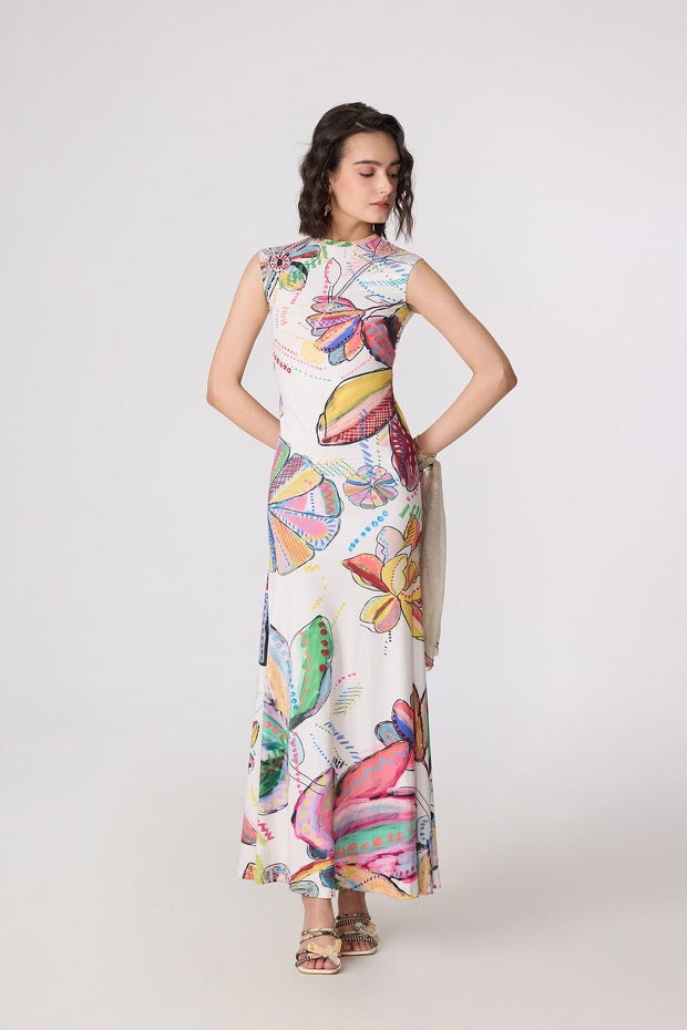 Starlet Dress