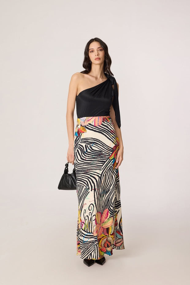 Sylvia Dress