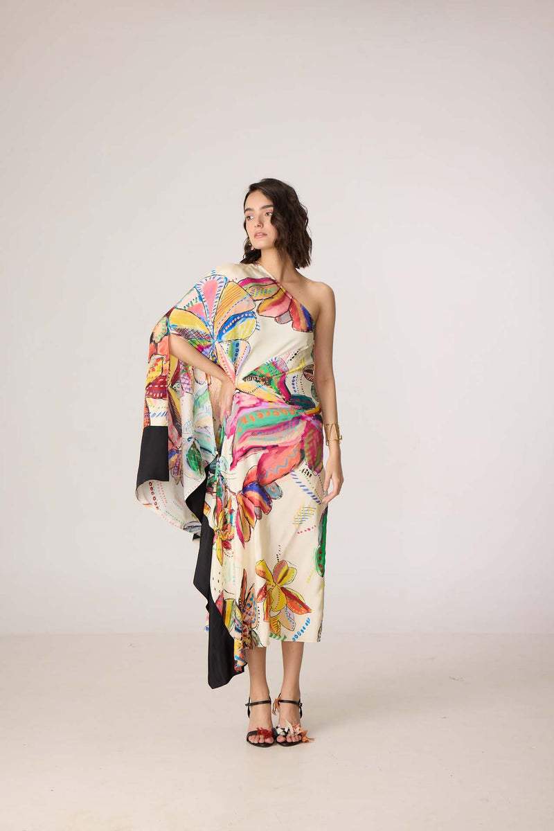 Tira Kaftan