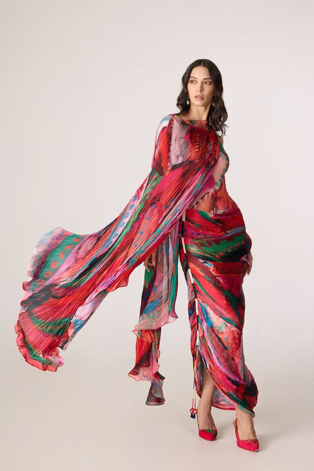 Valen Dress