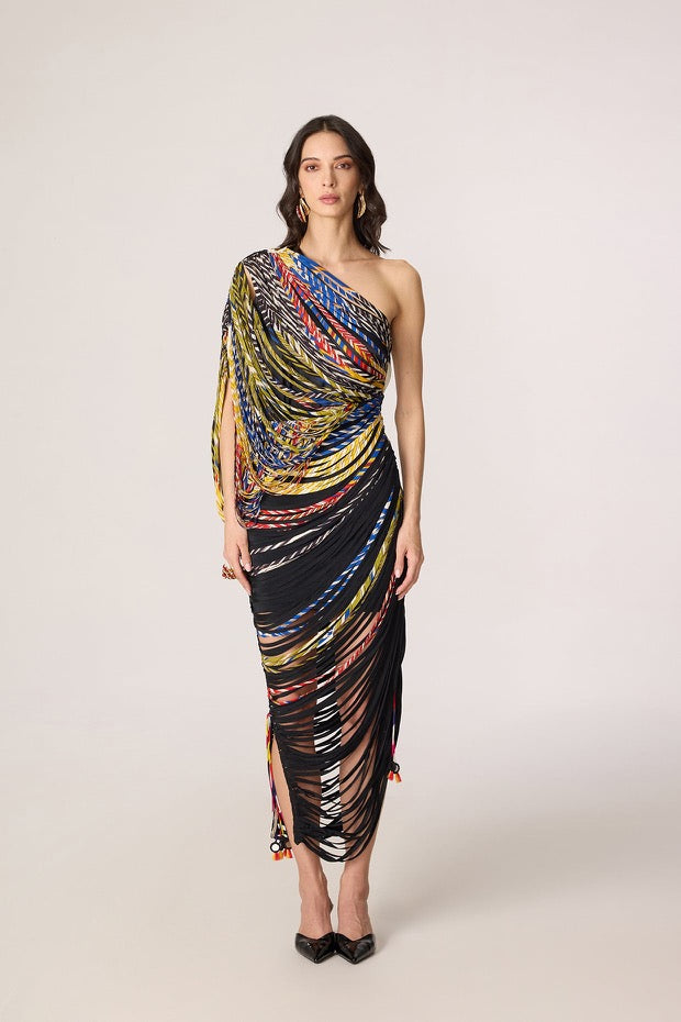 Viola Dress