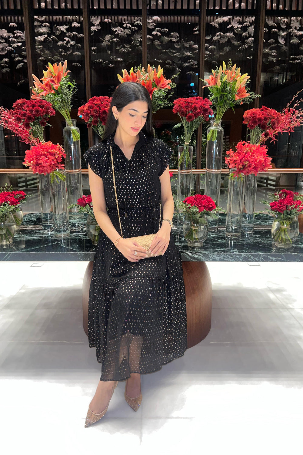 riley dress — image 3
