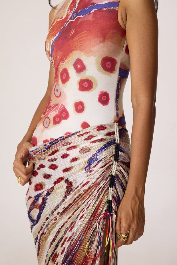 winslet dress, image 2