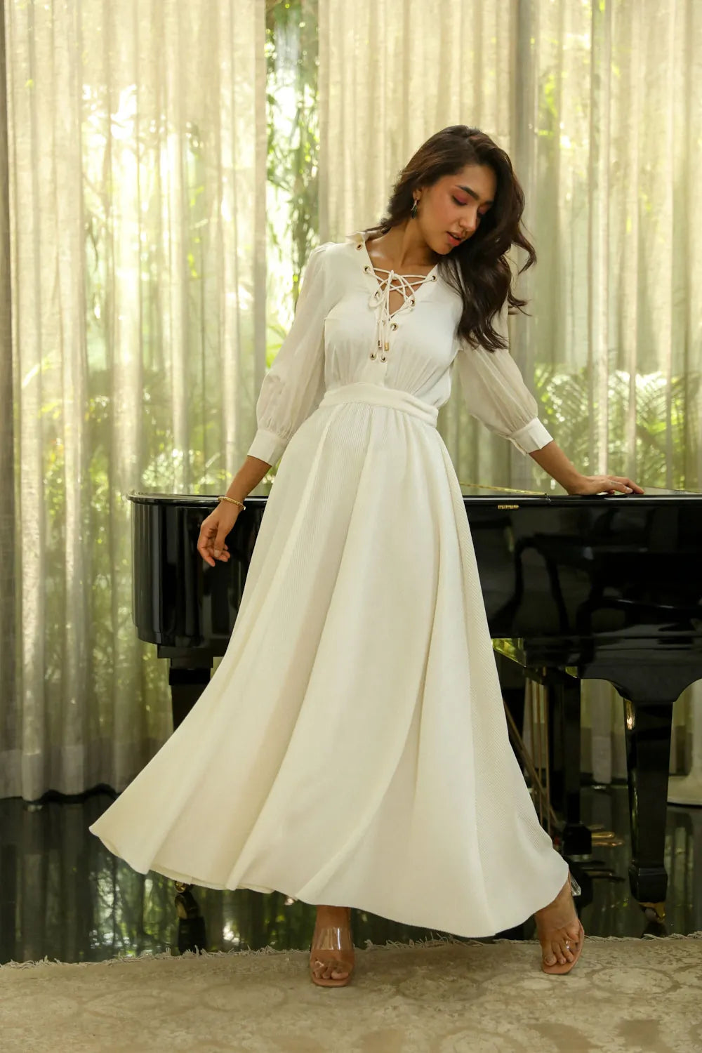 shye dress, image 1