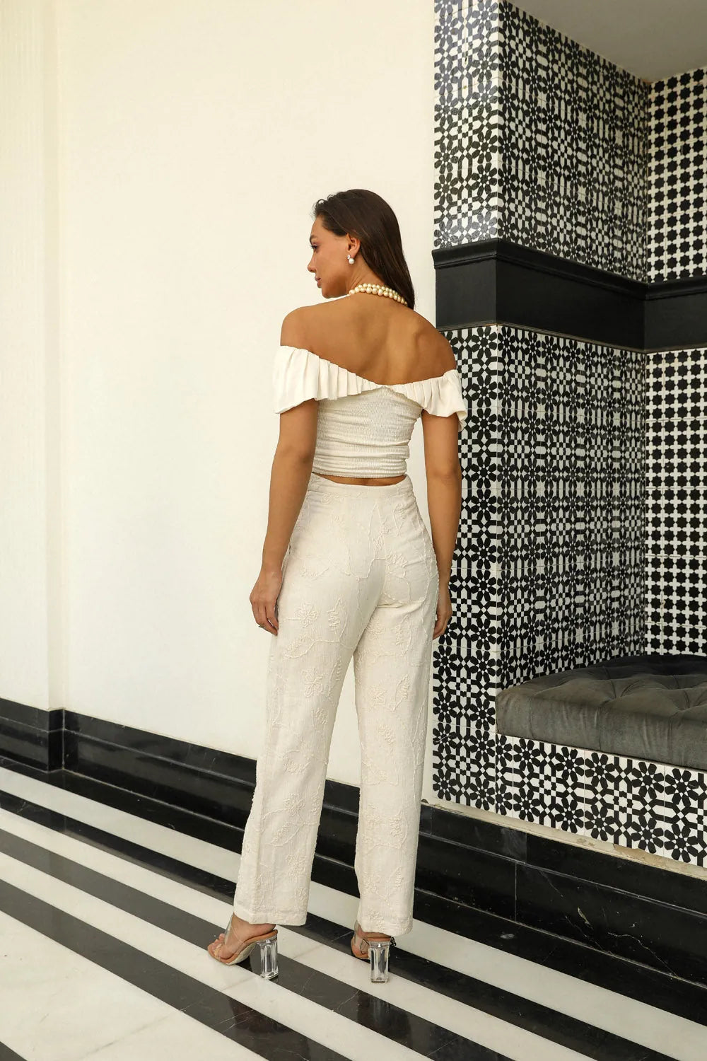 riku co ord set, image 5