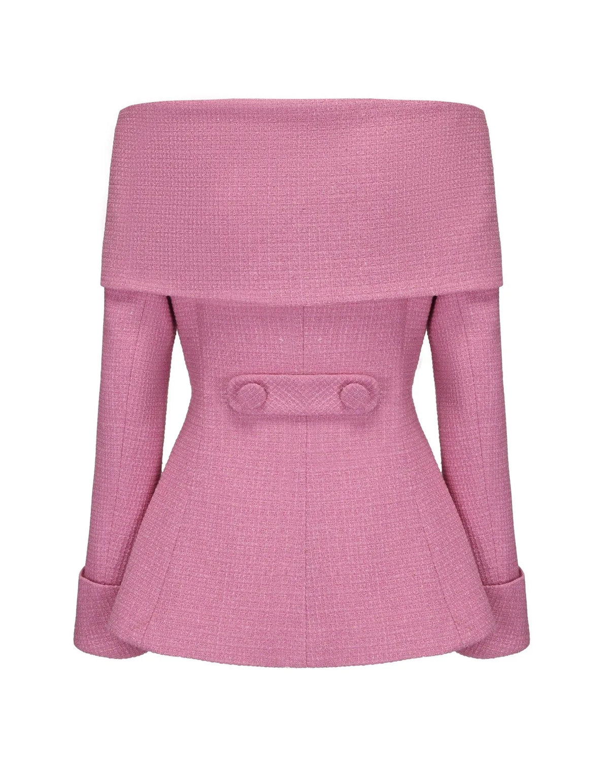 adele tweed set, image 5