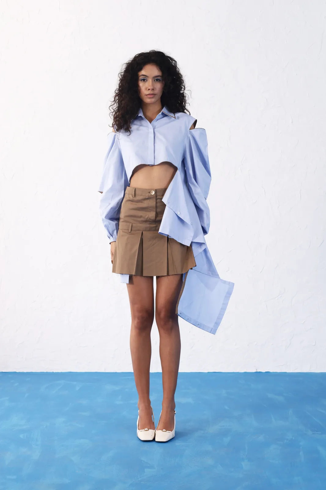 ahana ghai in maddie fitzpatrick set, image 14