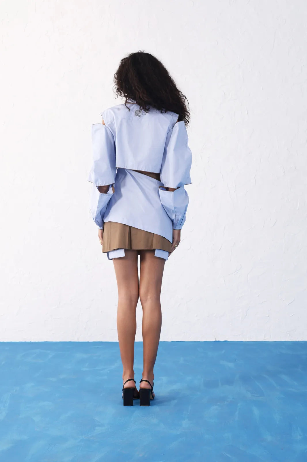 ahana ghai in maddie fitzpatrick set, image 8