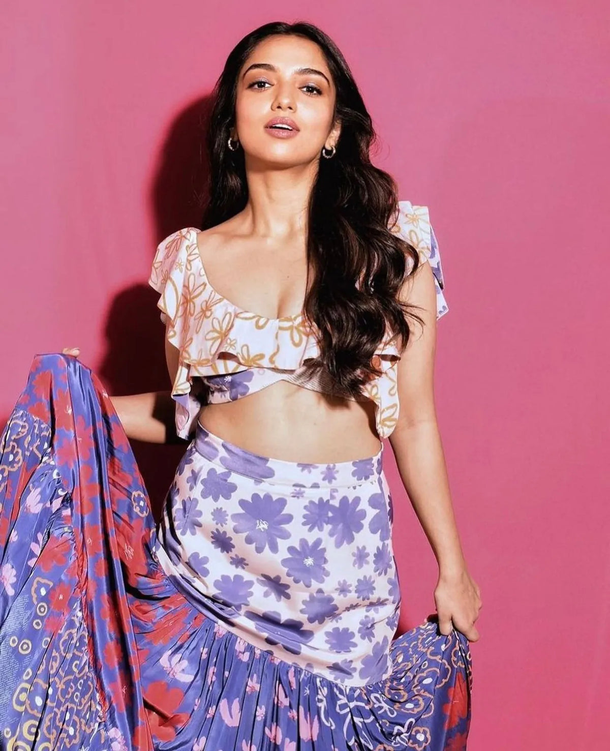 ahsaas channa in hallelujah, image 1