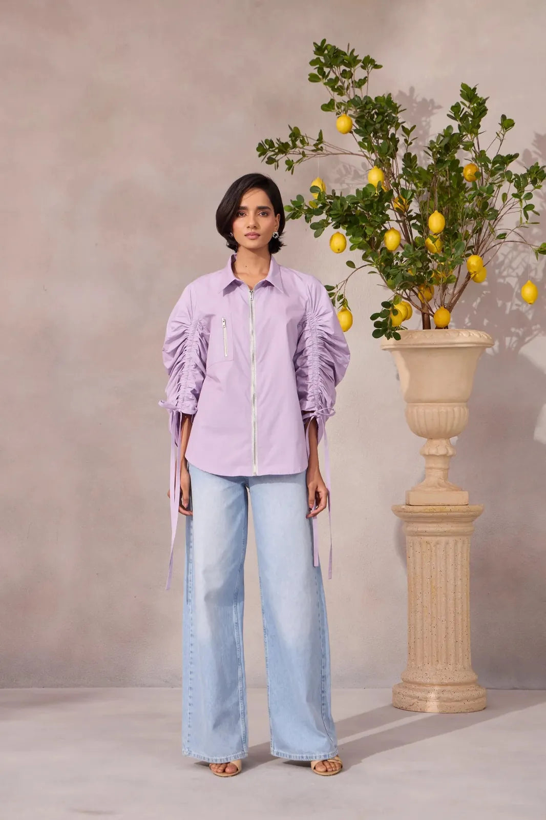 alexandra shirt, image 2