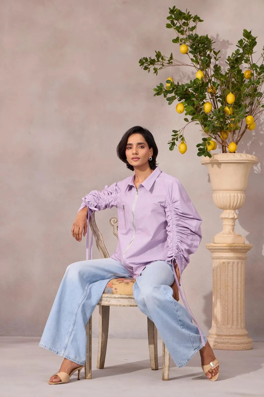 alexandra shirt, image 4