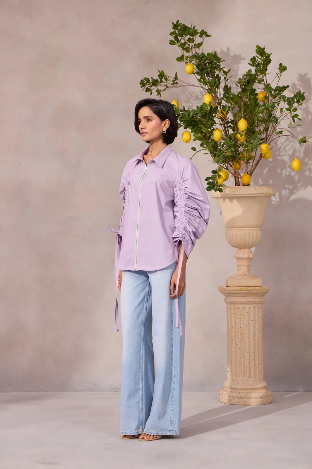 alexandra shirt, image 6