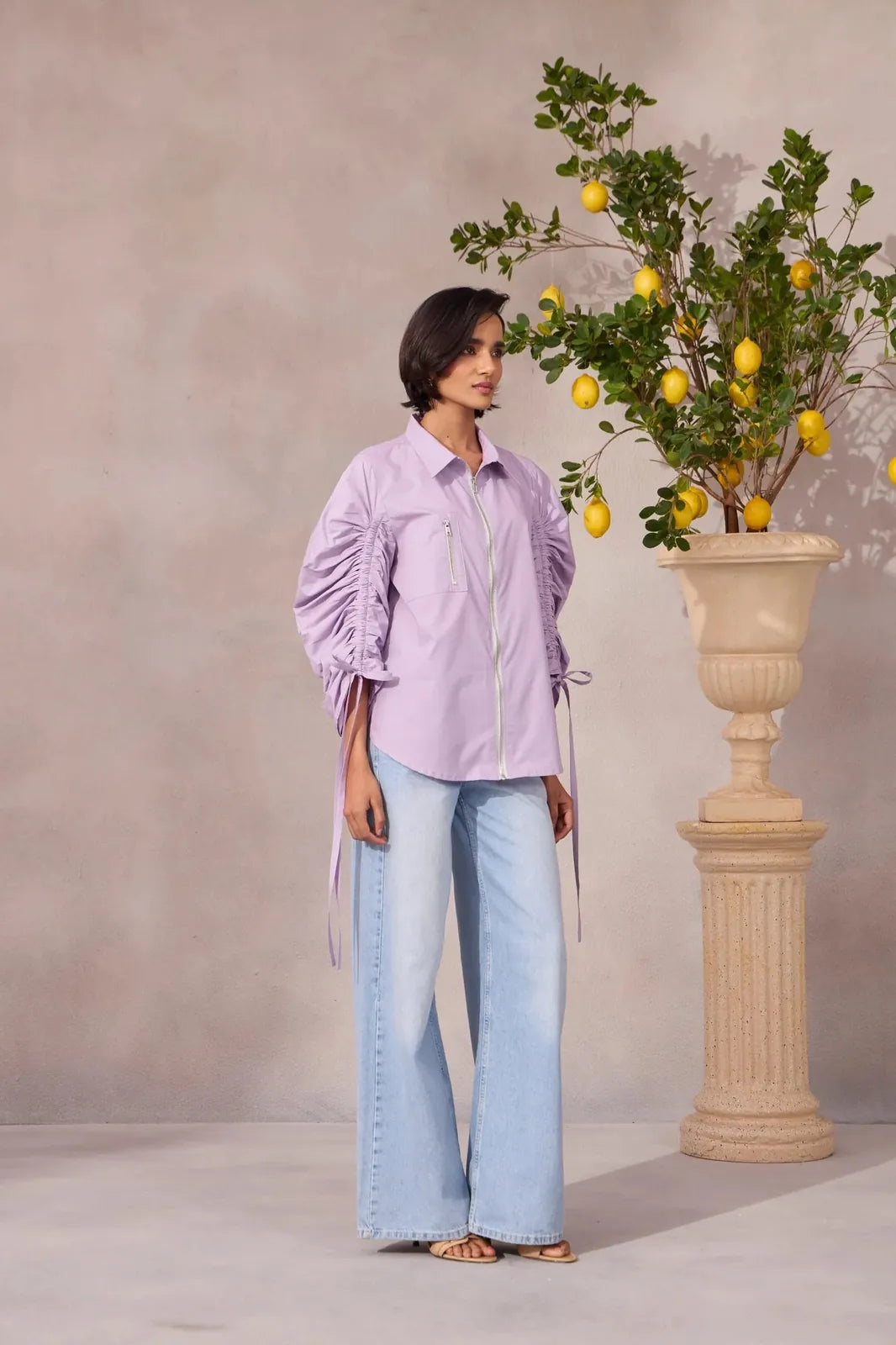 alexandra shirt, image 8