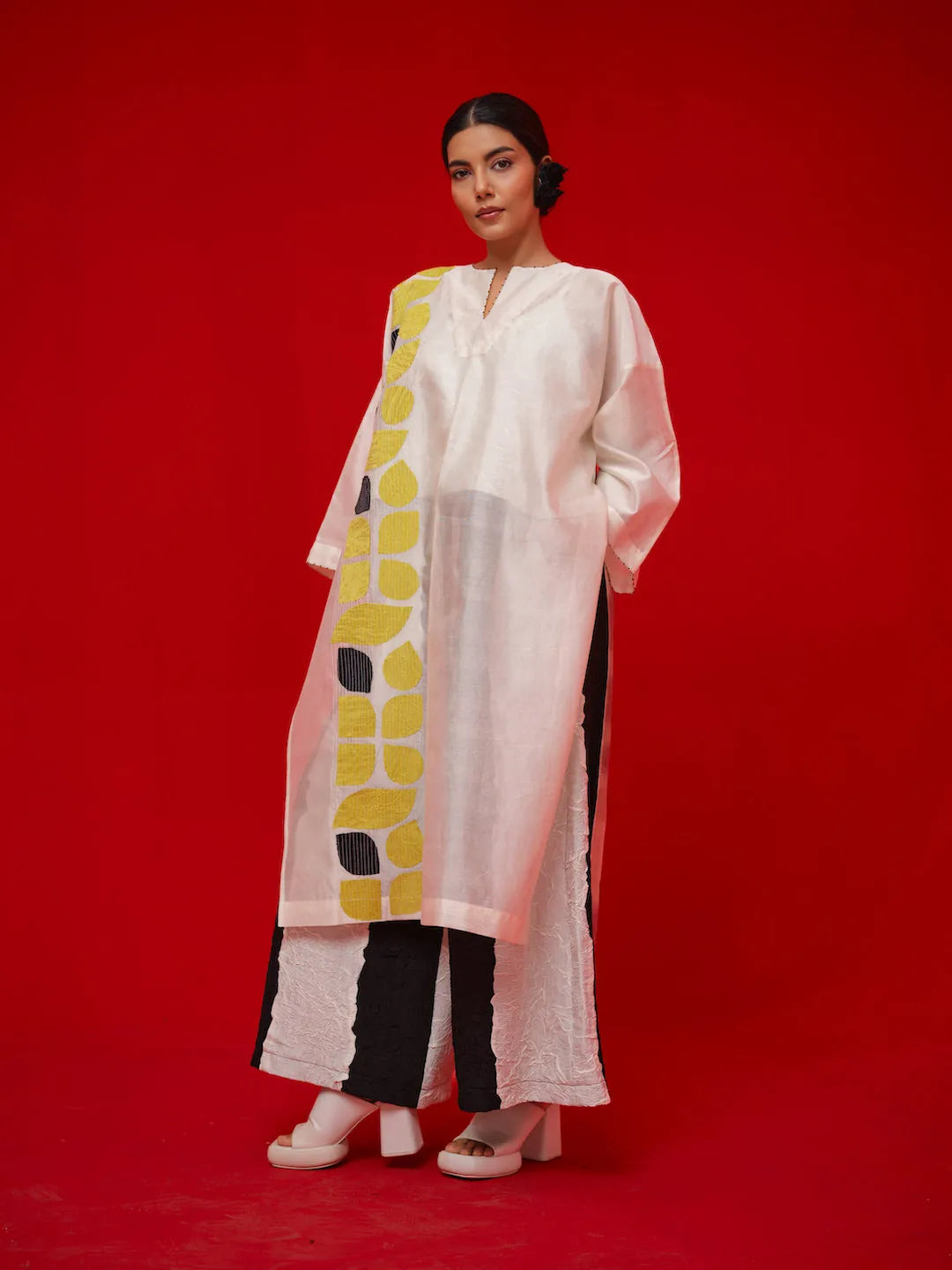 align tunic, image 4
