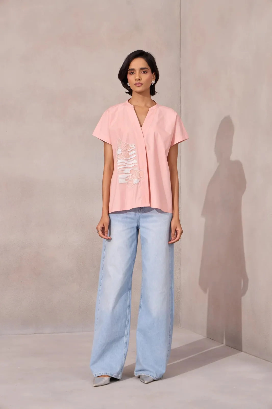amel applique shirt, image 11