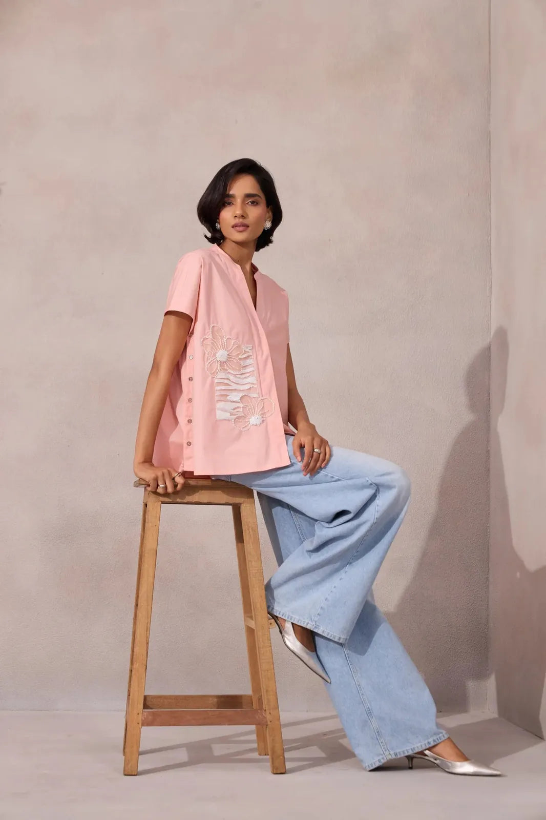 amel applique shirt, image 15
