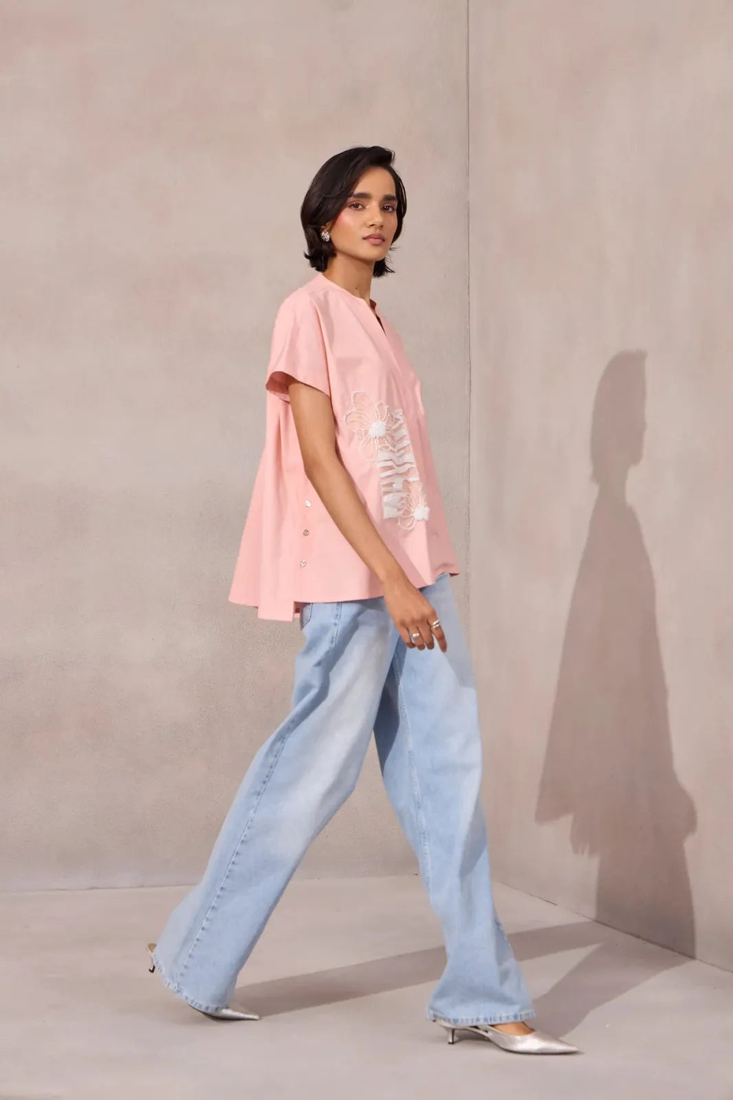 amel applique shirt, image 16
