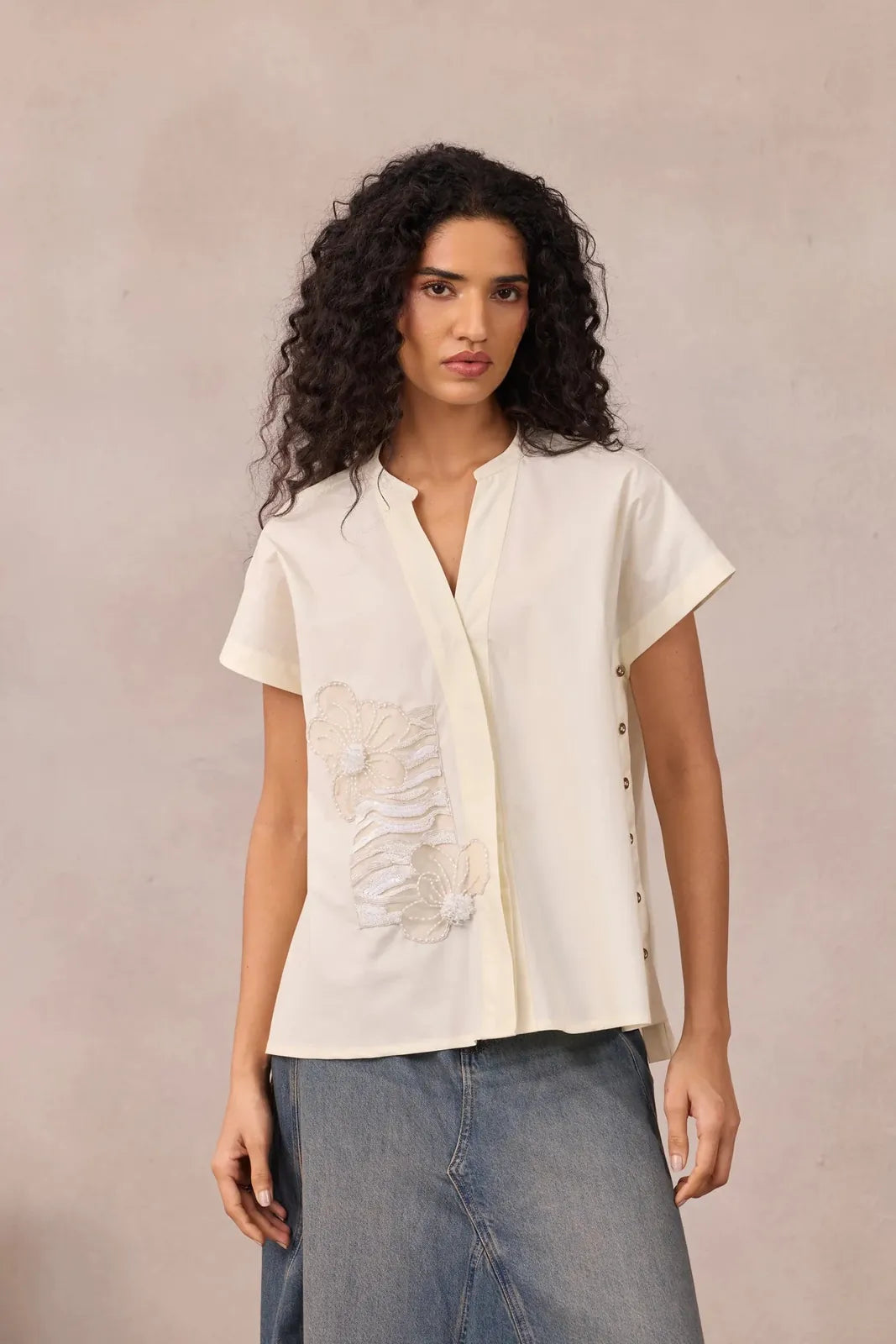amel applique shirt, image 18