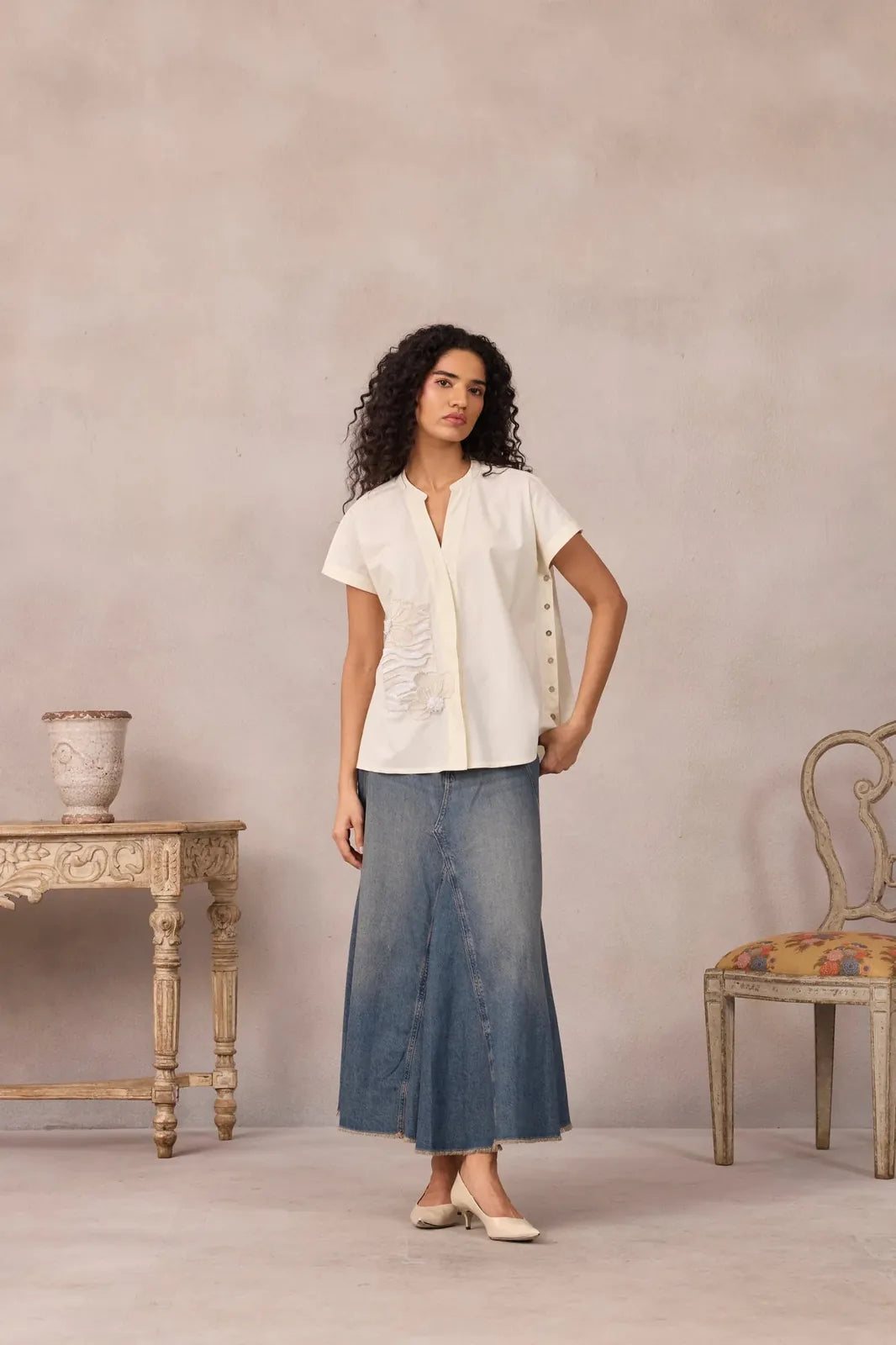amel applique shirt, image 19