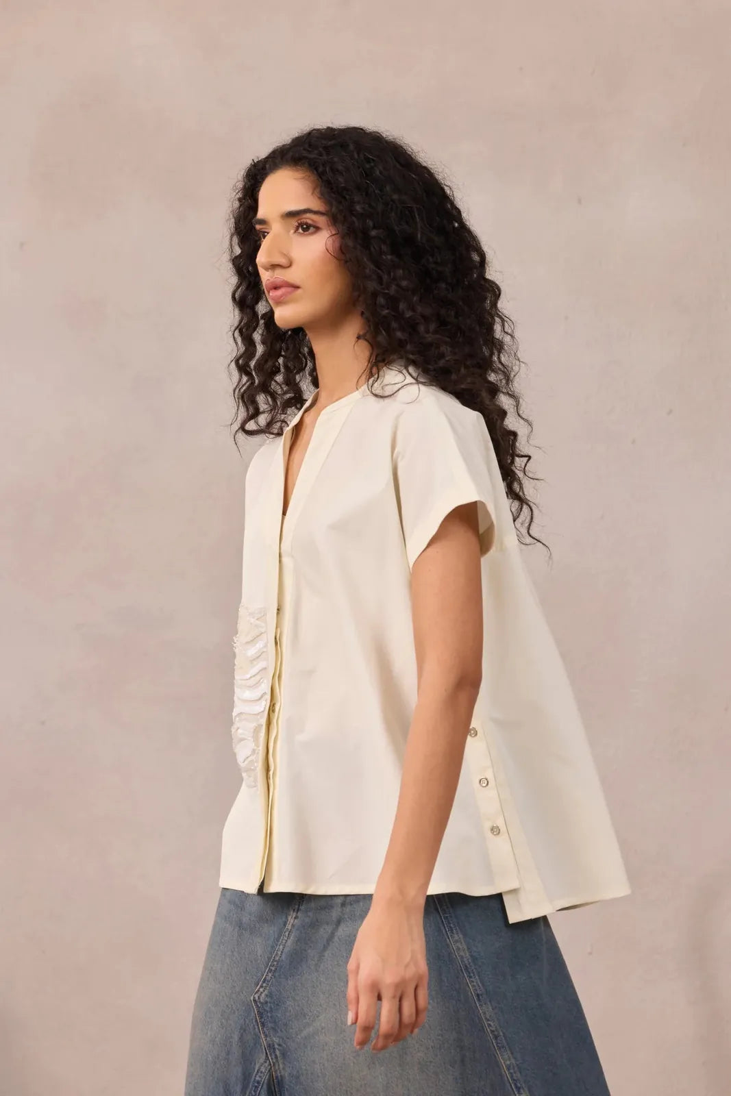 amel applique shirt, image 21