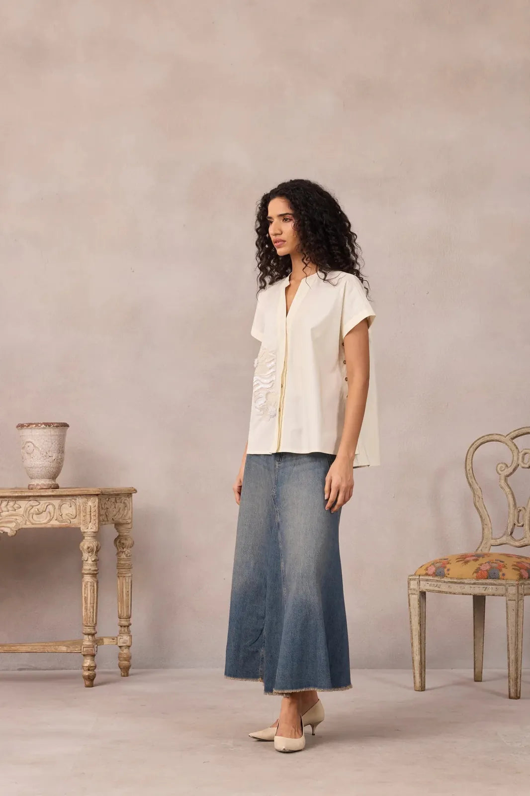 amel applique shirt, image 23