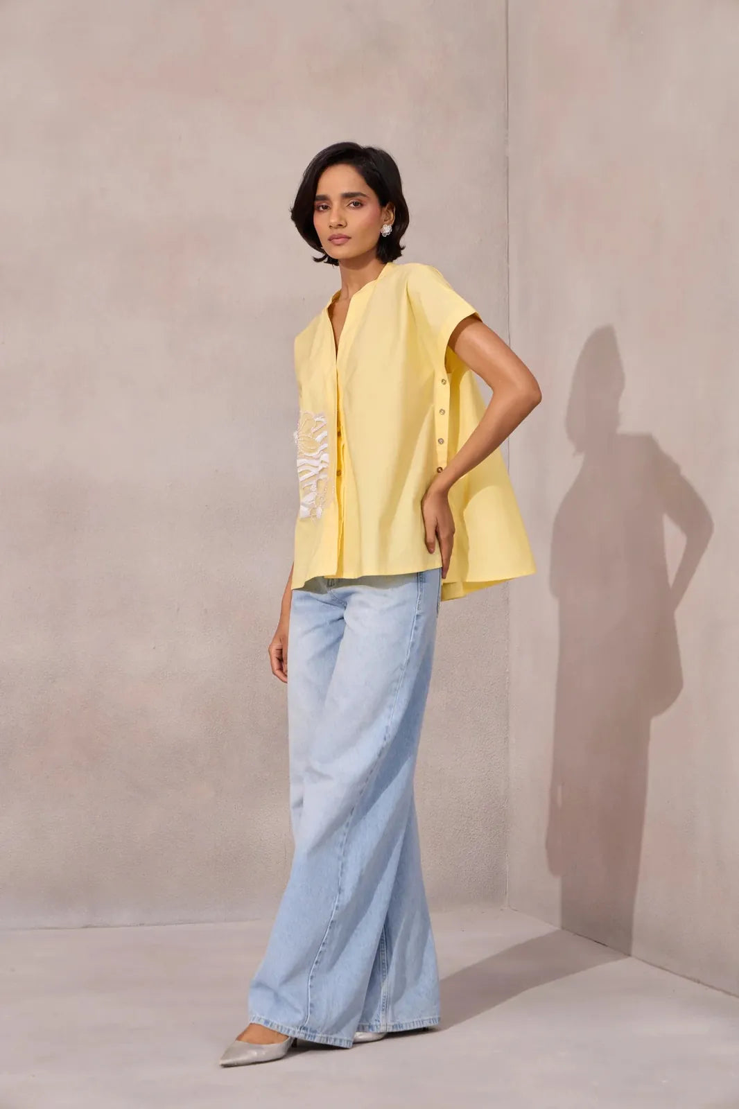 amel applique shirt, image 5