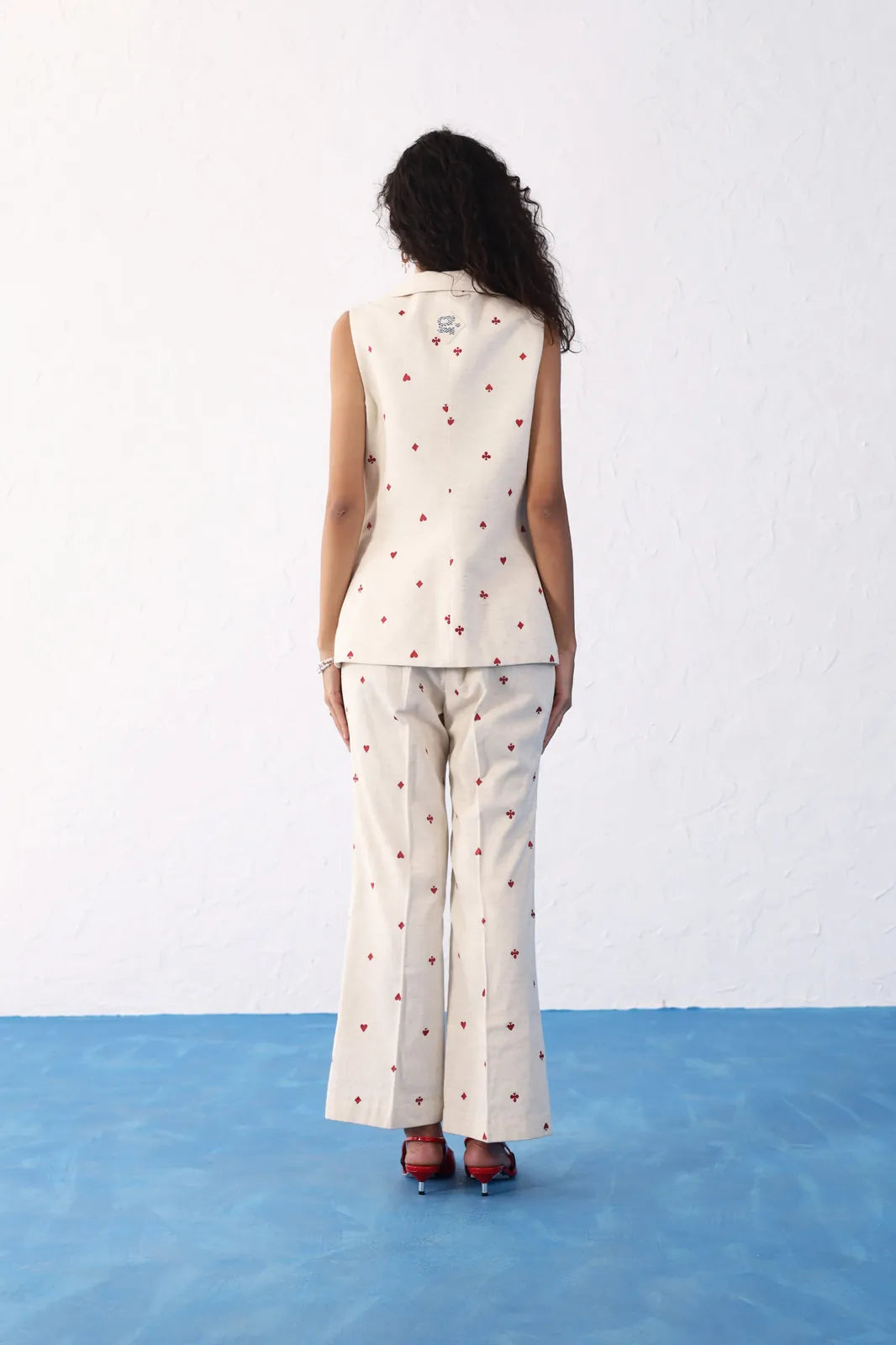 amrita mehra saluja in caroline channing set, image 11