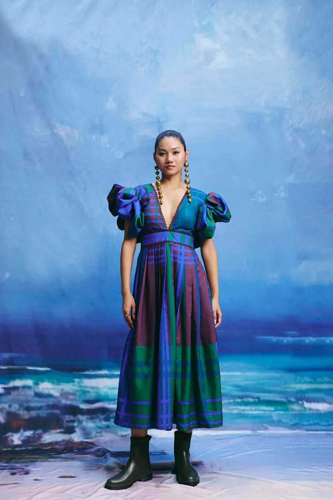 aqua prism — image 2
