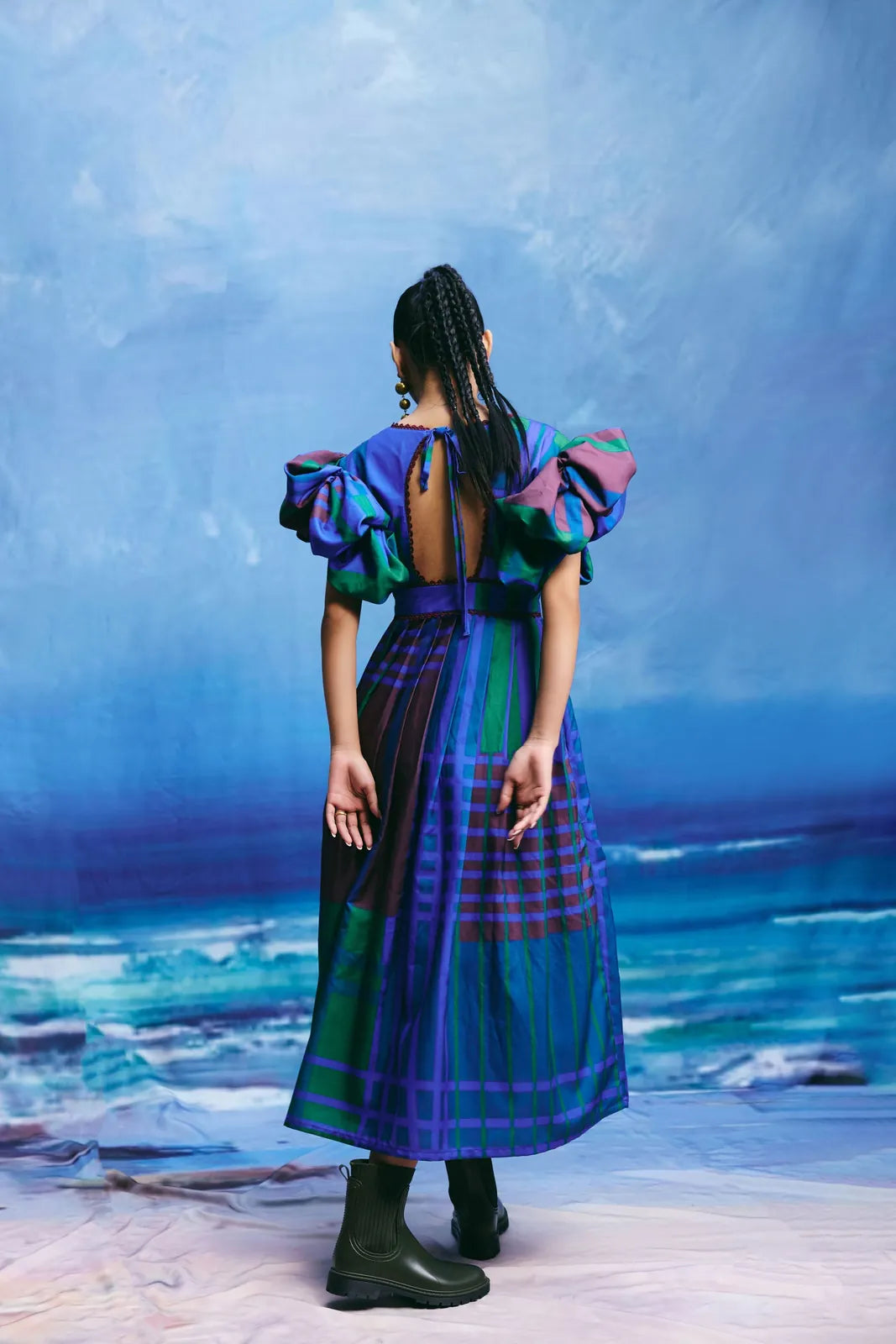 aqua prism — image 3