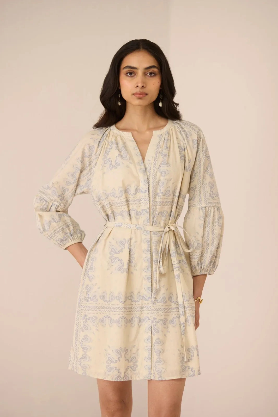 aria mini dress, image 1