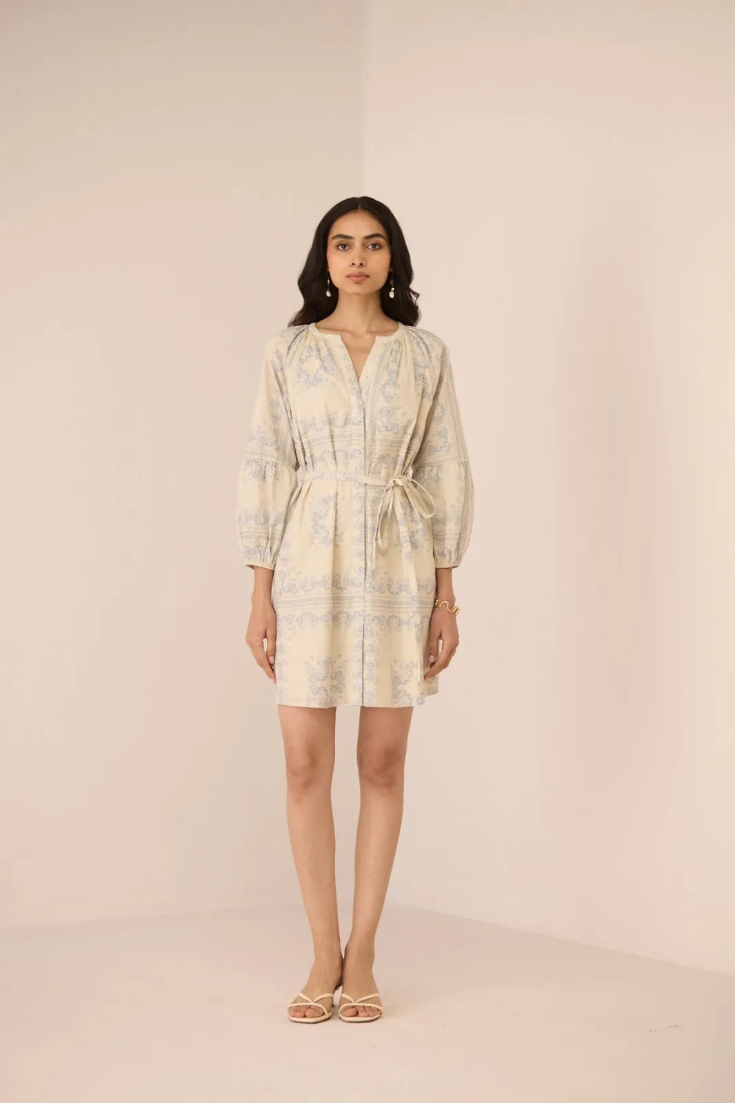 aria mini dress, image 2