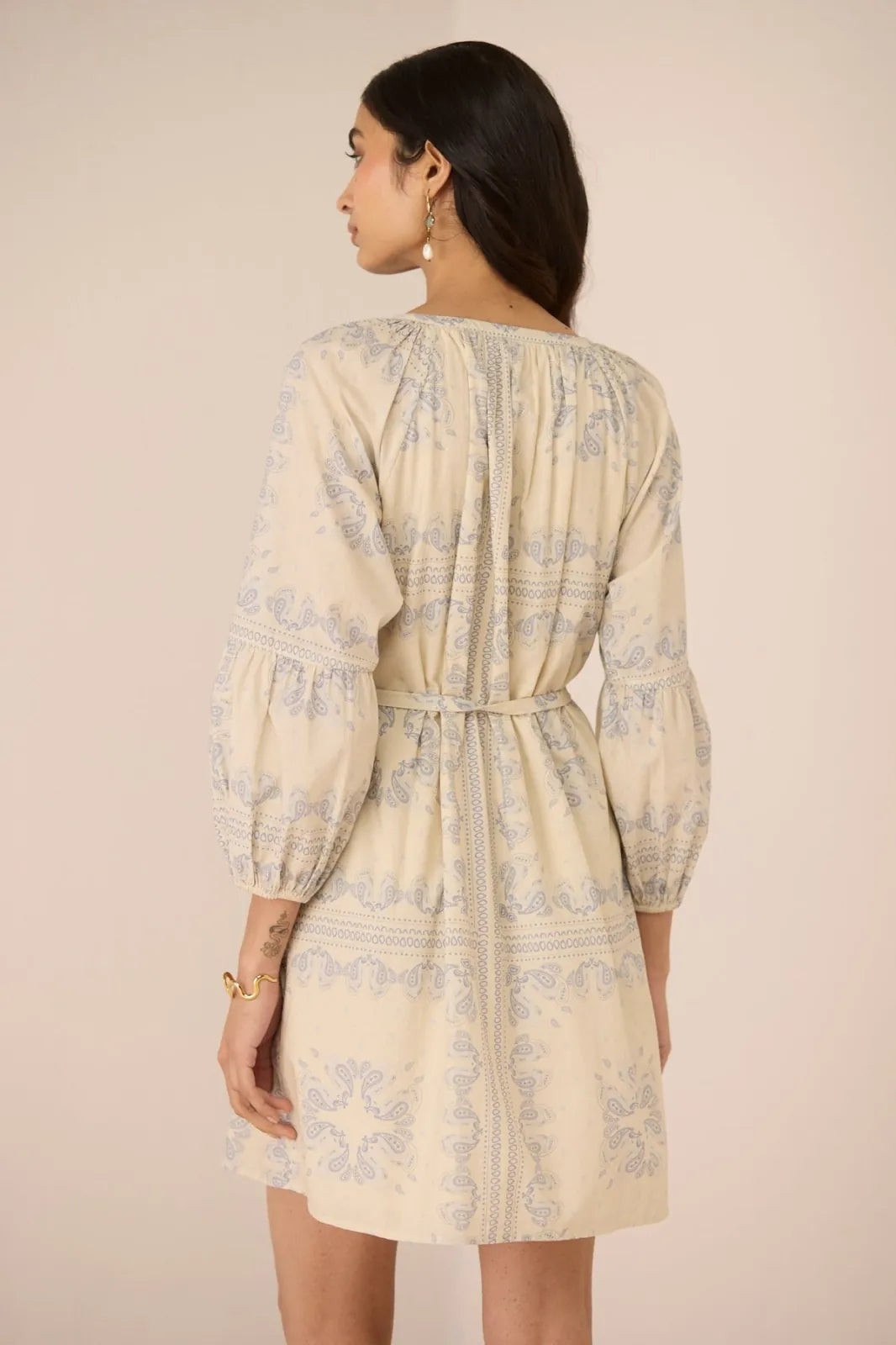 aria mini dress, image 5