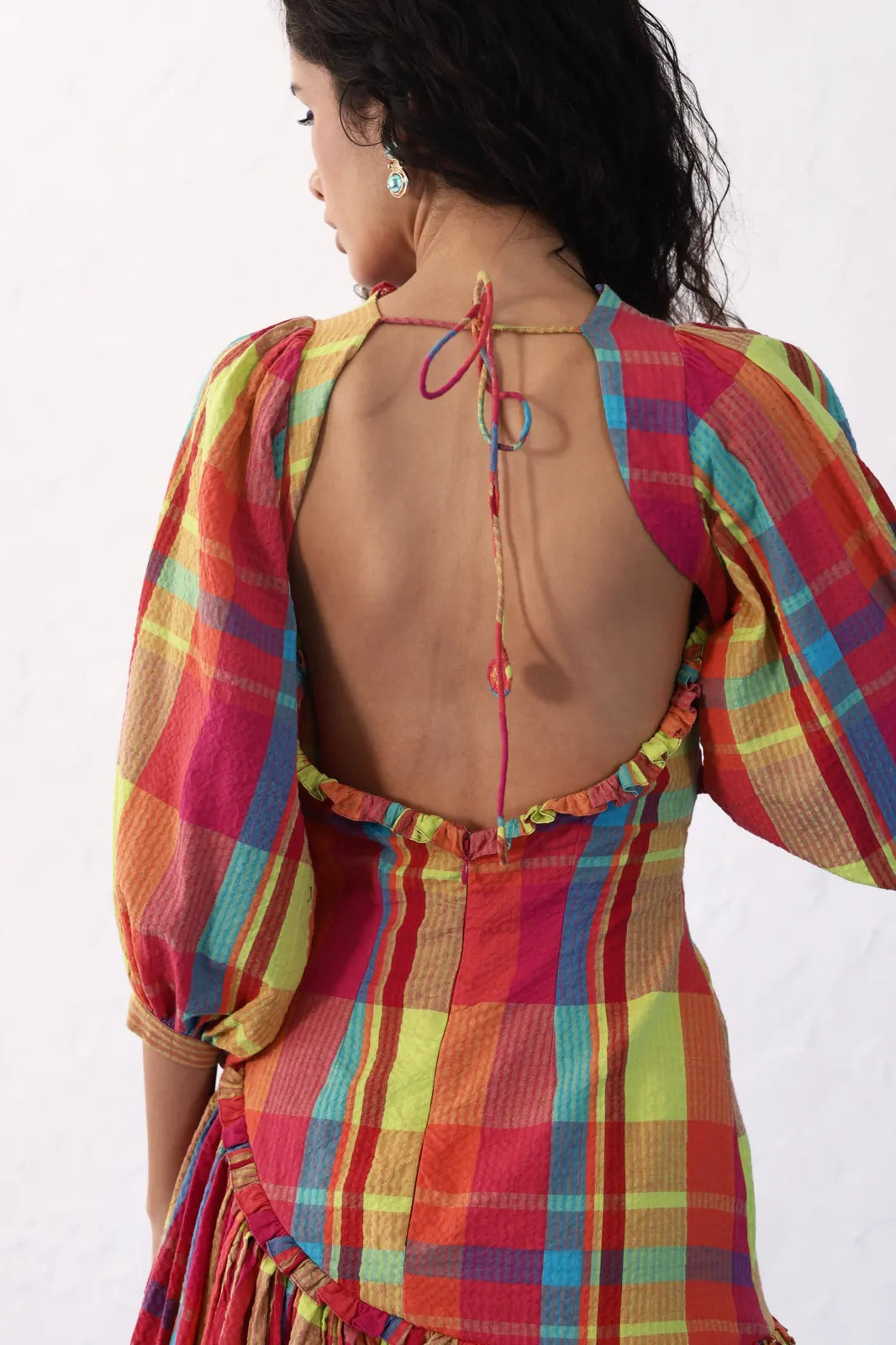 arushi mehra dress, image 15